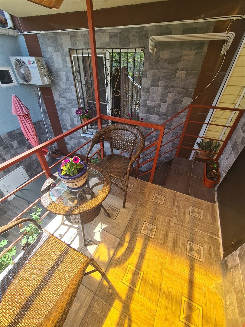 Гостевой дом Жемчужина Заречья Адлер