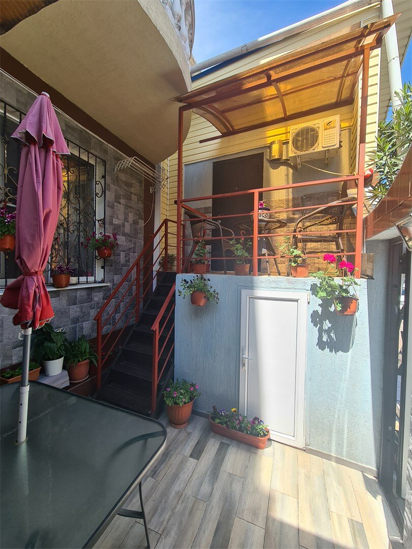 Гостевой дом Жемчужина Заречья Адлер