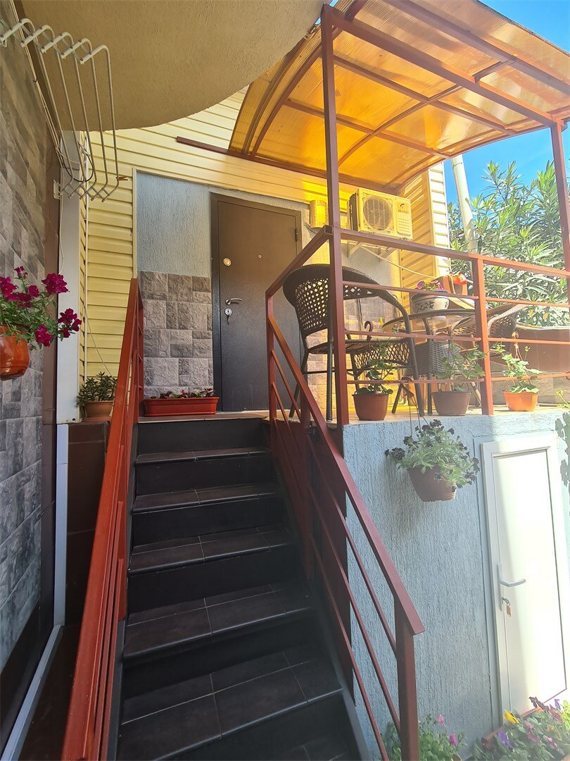 Гостевой дом Жемчужина Заречья Адлер