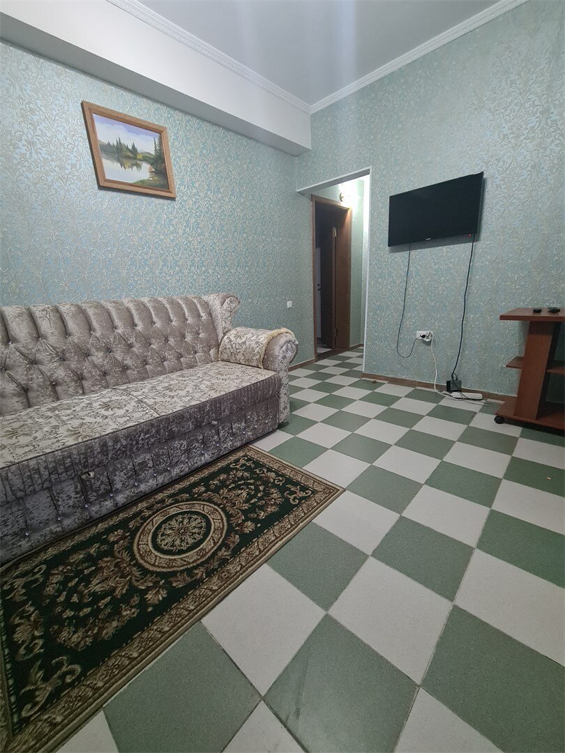 Гостевой дом Жемчужина Заречья Адлер
