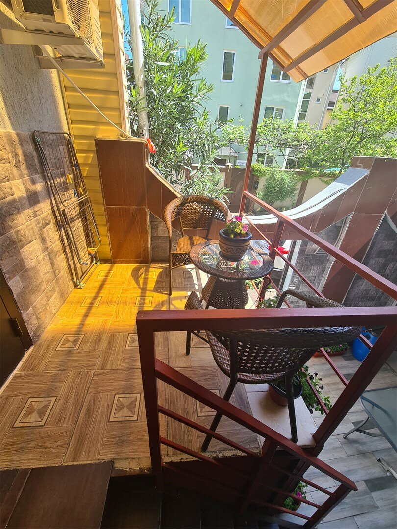 Гостевой дом Жемчужина Заречья Адлер