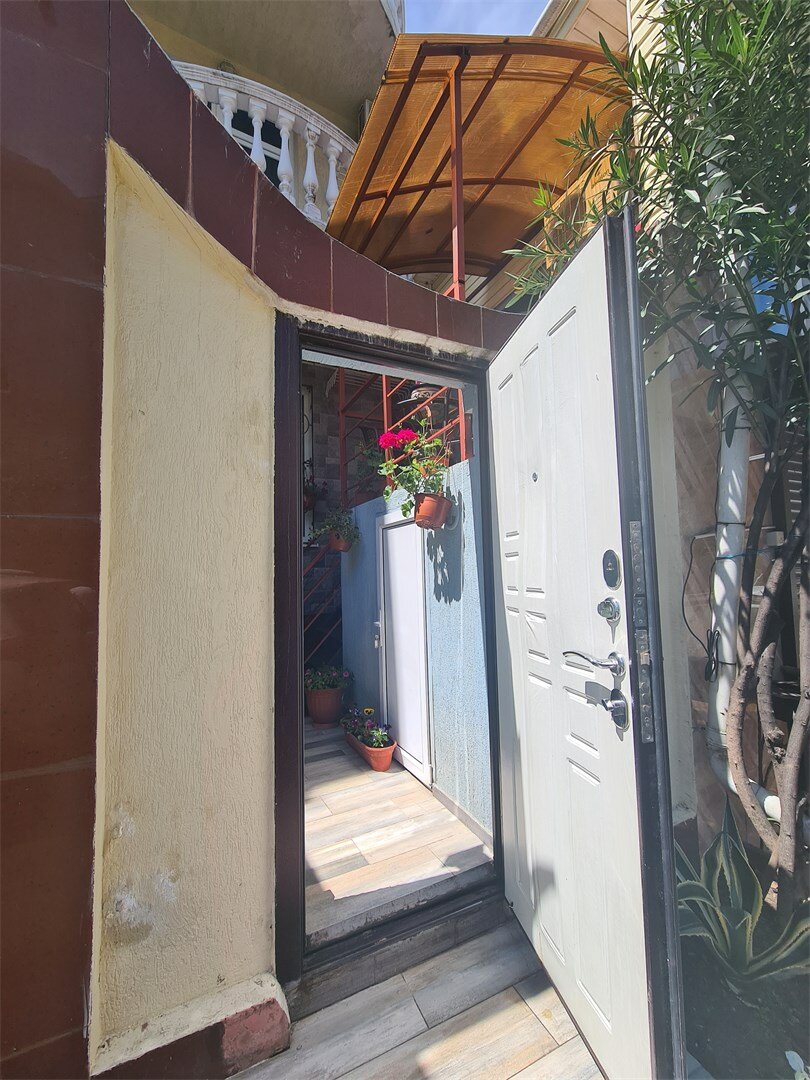 Гостевой дом Жемчужина Заречья Адлер