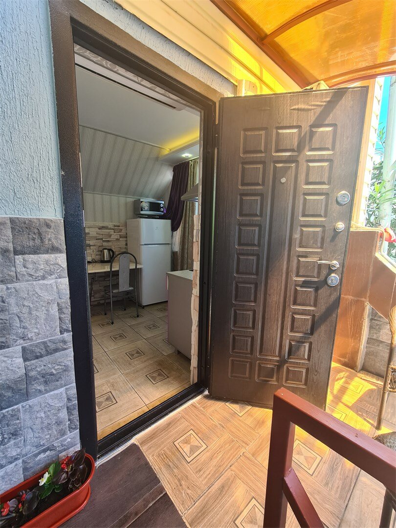 Гостевой дом Жемчужина Заречья Адлер